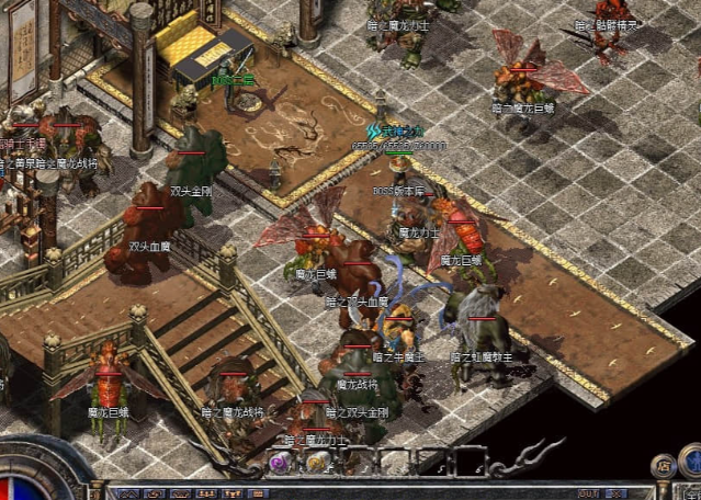 副本挑战经验实战中主张在敌人运用大招